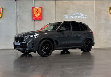 BMW X5 8.469 km 89.890 &euro; Melle 49324