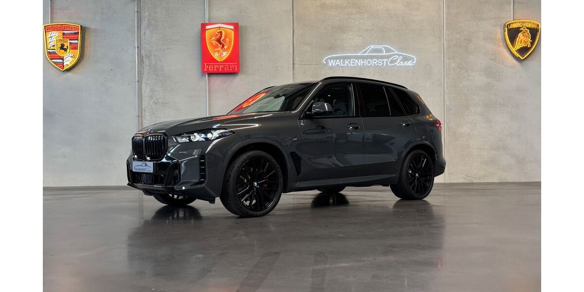 BMW X5 8.469 km 89.890 &euro; Melle 49324