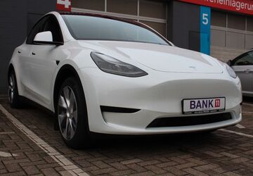 Tesla Model Y 22.033 km 36.400 &euro; Osnabrück 49090
