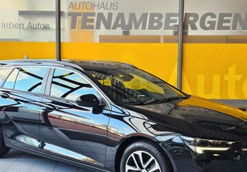 Opel Insignia 32.616 km 18.950 &euro; Mettingen 49497