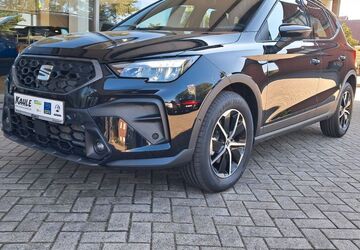 Seat Arona 2.063 km 23.990 &euro; Glandorf 49219