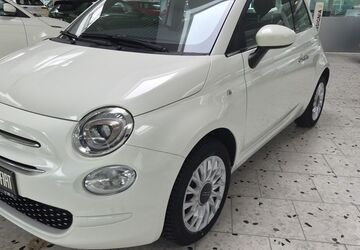 Fiat 500 80.768 km 11.480 &euro; Versmold 33775