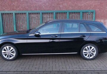 Mercedes-Benz C 200 101.200 km 21.990 &euro; Osnabrück 49084