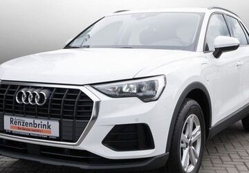 Audi Q3 72.356 km 26.447 &euro; Bad Essen 49152