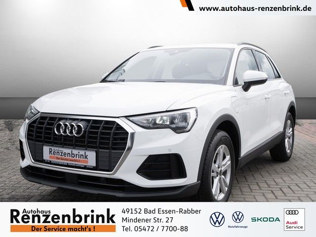 Audi Q3 72.356 km 26.447 &euro; Bad Essen 49152
