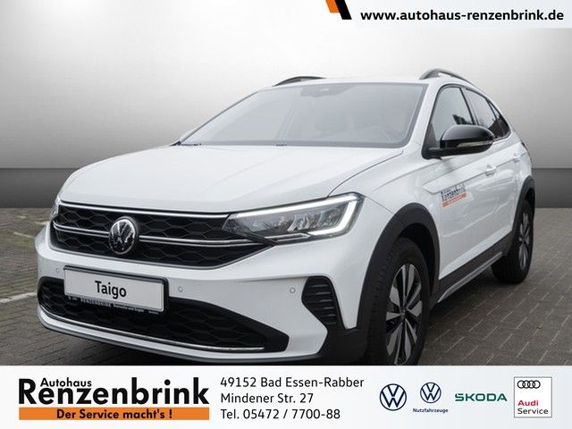 VW Taigo 6.154 km 23.390 &euro; Bramsche 49565