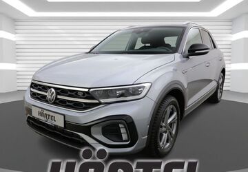 VW T-Roc 11.300 km 30.900 &euro; Osnabrück 49084