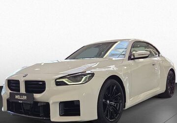 BMW M2 33.677 km 59.950 &euro; Osnabrück 49084