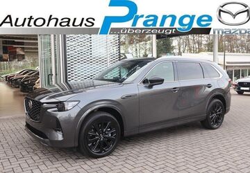 Mazda CX-80 1.306 km 57.885 &euro; Hilter 49176