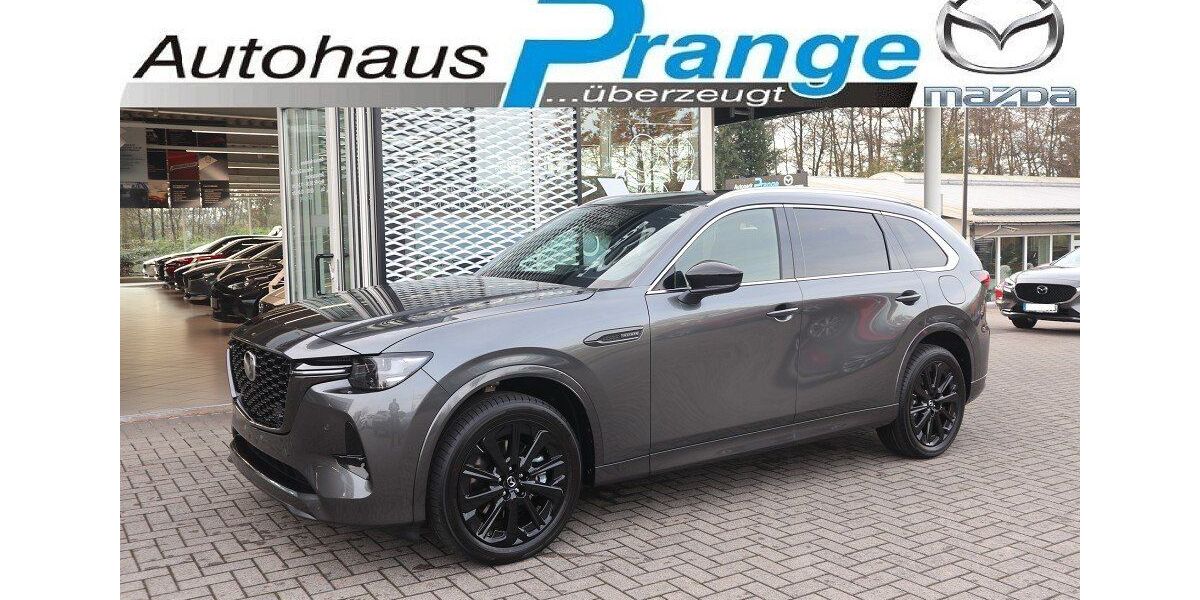 Mazda CX-80 1.306 km 57.885 &euro; Hilter 49176