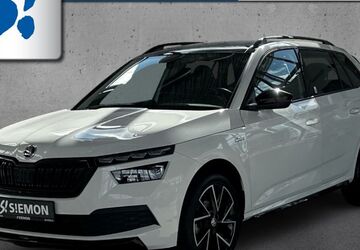 Skoda Kamiq 40.087 km 26.930 &euro; Lengerich 49525