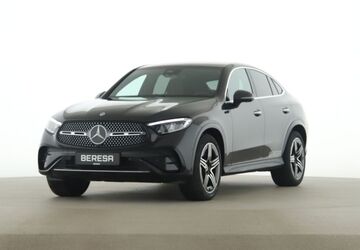 Mercedes-Benz GLC 200 9.900 km 62.250 &euro; Osnabrück 49078