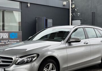 Mercedes-Benz C 220 208.455 km 11.780 &euro; Osnabrück 49090