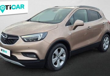 Opel Mokka 74.285 km 15.350 &euro; Georgsmarienhütte 49124