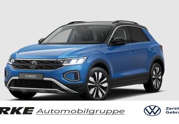 VW T-Roc 1.007 km 29.880 &euro; Osnabrück 49078