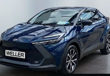 Toyota C-HR 2.500 km 38.990 &euro; Osnabrück 49090