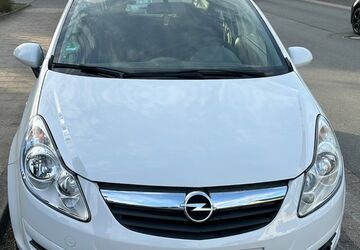 Opel Corsa 180.547 km 1.200 &euro; Rödinghausen 32289