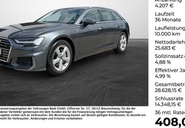 Audi A6 94.379 km 29.440 &euro; Georgsmarienhütte (Osnabrück) 49124