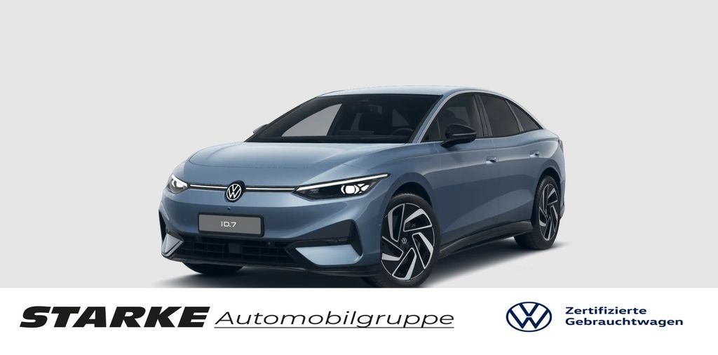 VW ID.7 7.497 km 46.790 &euro; Osnabrück 49078