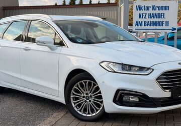 Ford Mondeo 194.850 km 10.999 &euro; Bad Iburg 49186