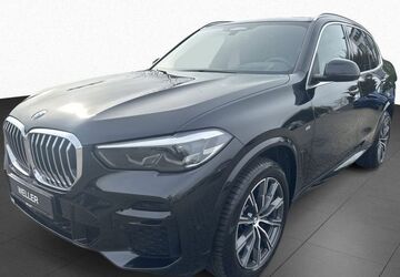 BMW X5 85.577 km 54.999 &euro; Ibbenbüren 49479