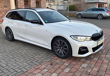 BMW 320 179.500 km 22.650 &euro; Versmold 33775