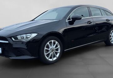 Mercedes-Benz CLA 250 Shooting Brake 54.803 km 25.490 &euro; Damme 49401