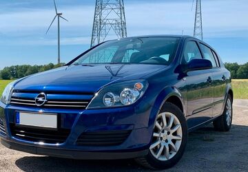 Opel Astra 107.000 km 3.999 &euro; Osnabrück 49088