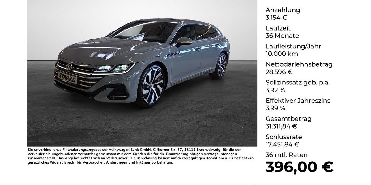 VW Arteon 66.566 km 31.550 &euro; Ibbenbüren 49477