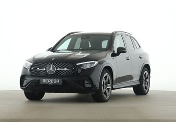 Mercedes-Benz GLC 200 9.900 km 60.950 &euro; Osnabrück 49078