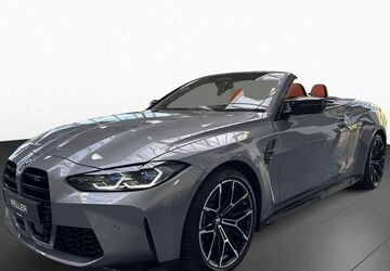 BMW M4 7.200 km 76.900 &euro; Osnabrück 49084