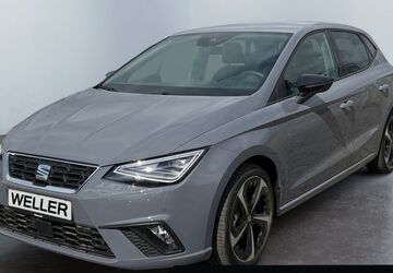 Seat Ibiza 5.000 km 25.990 &euro; Osnabrück 49090
