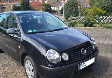 VW Polo 115.270 km 1.200 &euro; Bramsche 49565