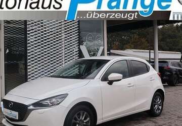 Mazda 2 41.679 km 16.985 &euro; Hilter-Hankenberge 49176