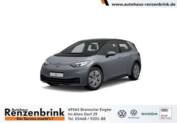 VW ID.3 22.097 km 23.790 &euro; Bramsche 49565