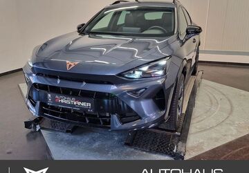 Cupra Formentor 17.000 km 31.990 &euro; Ladbergen 49549