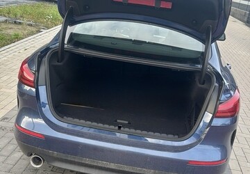 BMW 218 79.000 km 28.000 &euro; Damme 49401