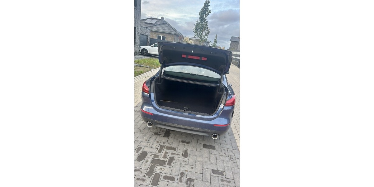 BMW 218 79.000 km 28.000 &euro; Damme 49401