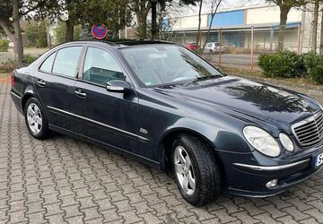 Mercedes-Benz E 320 465.000 km 3.000 &euro; Ibbenbüren 49477