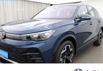 VW Tiguan 5.900 km 42.600 &euro; Osnabrück 49084
