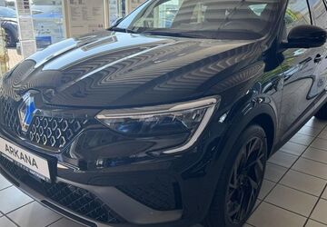 Renault Arkana 8.690 km 31.290 &euro; Ibbenbüren 49477