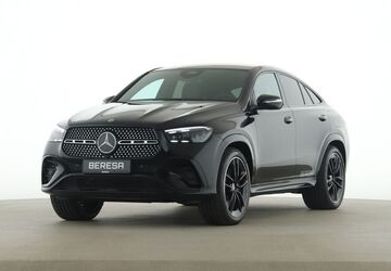 Mercedes-Benz GLE 350 9.900 km 99.950 &euro; Osnabrück 49078