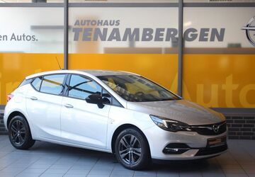 Opel Astra 41.700 km 16.900 &euro; Mettingen 49497