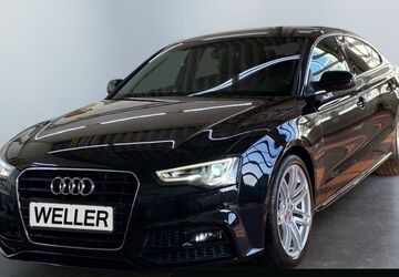 Audi A5 117.461 km 18.650 &euro; Osnabrück 49090