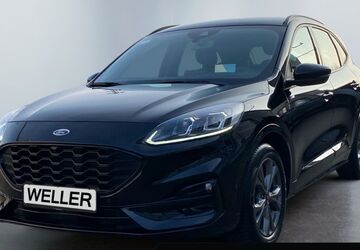 Ford Kuga 19.300 km 25.625 &euro; Osnabrück 49090