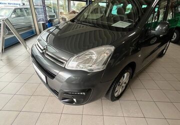 Citroen Berlingo 168.600 km 6.990 &euro; Bad Iburg 49186