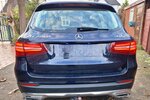 Mercedes-Benz GLC 220 d 4Matic 168.500 km 20.900 &euro; Bramsche 49565