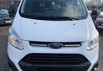 Ford Transit 232.427 km 9.999 &euro; Ibbenbüren 49479