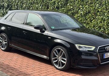 Audi A3 148.000 km 18.700 &euro; Belm 49191