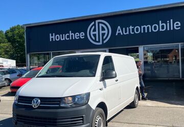VW T6 Transporter 299.999 km 7.990 &euro; Belm/Vehrte (bei Osnabrück) 49191